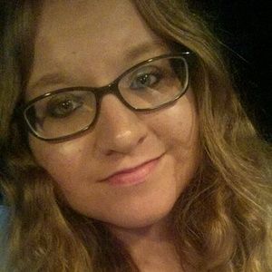 Meet your Posher, Kristen